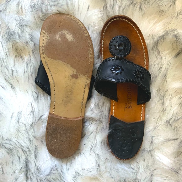 Jack Rogers size 7 - Picture 3 of 3